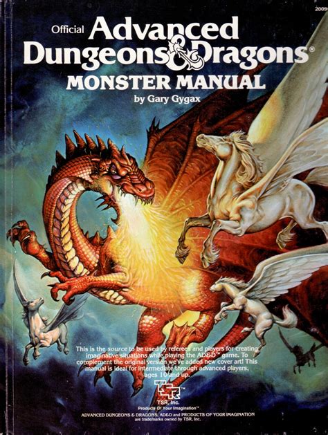 [AD&D 2E] Advanced Rules and Index Guide